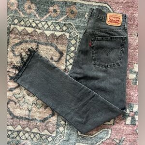 Levi’s jeans